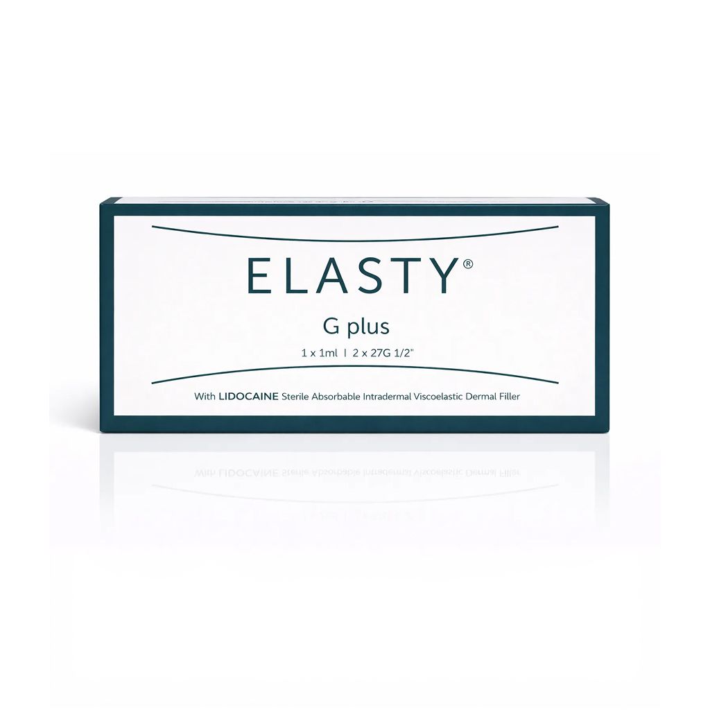 ELASTY G PLUS 1ML