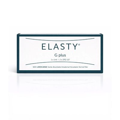 ELASTY G PLUS 1ML