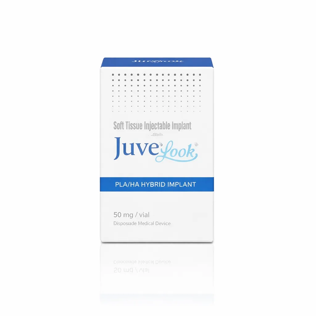 Juvelook PDLLA 50ml