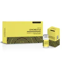 LEMONBOTTLE (Korean Version)