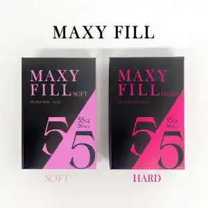 MAXYFILL HARD 55cc