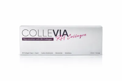 COLLEVIA RH COLLAGEN