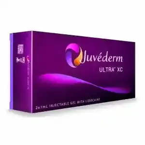 JUVEDERM ULTRA XC