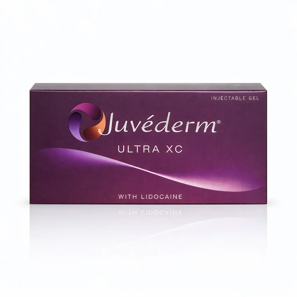 JUVEDERM ULTRA XC