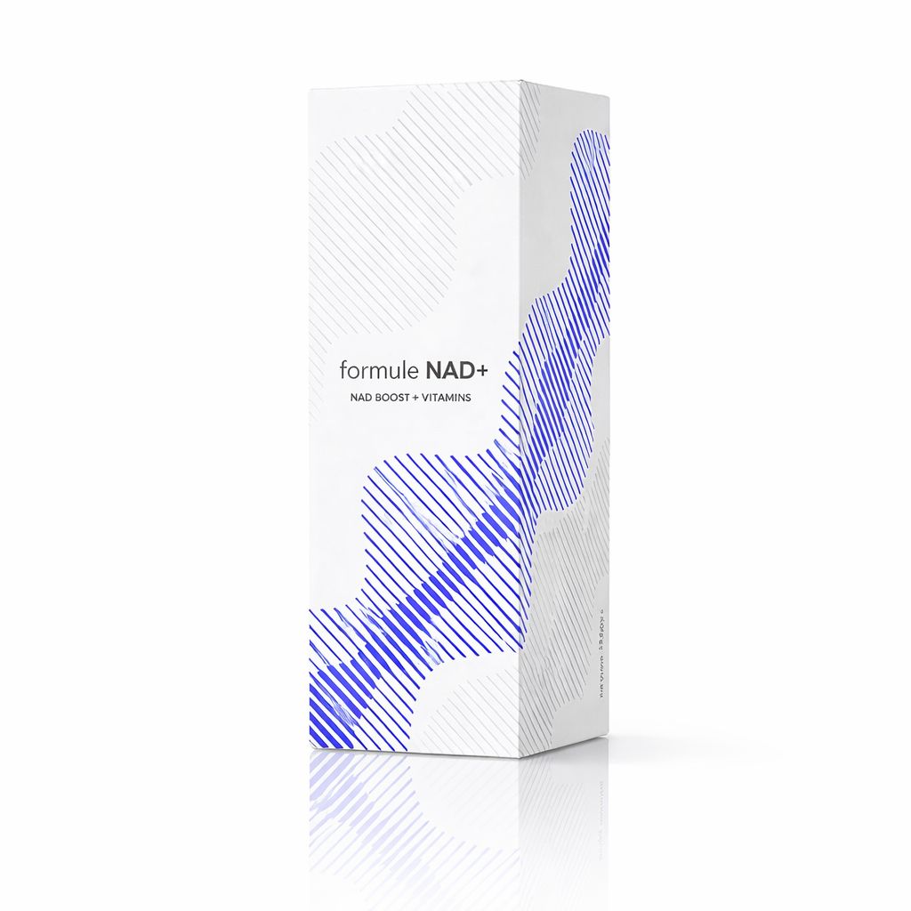 Formule NAD+