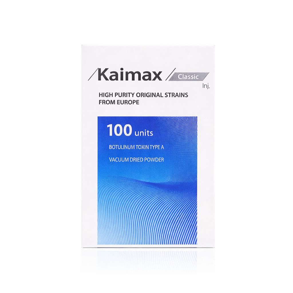 Kaimax 100u