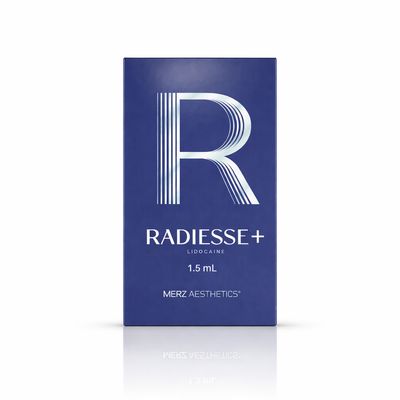 Radiesse Plus