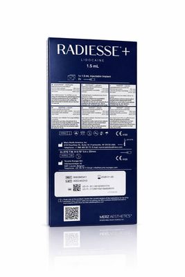 Radiesse Plus