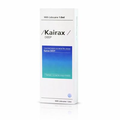 ​Kairax Deep