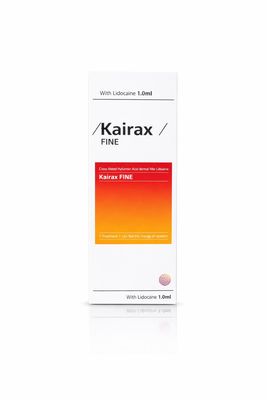 Kairax Fine