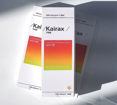 Kairax Fine