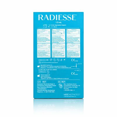 RADIESSE 1.5 ML