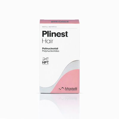 Plinest Hair