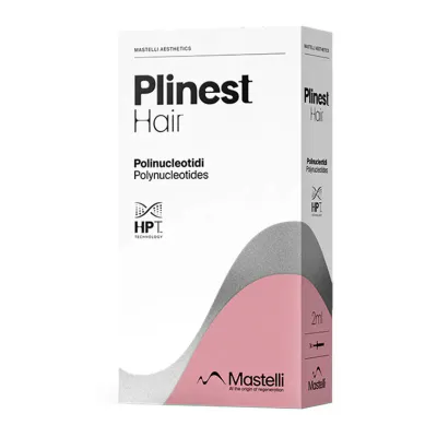 Plinest Hair