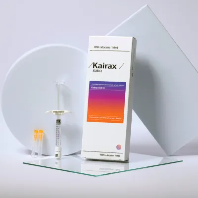 Kairax SubQ