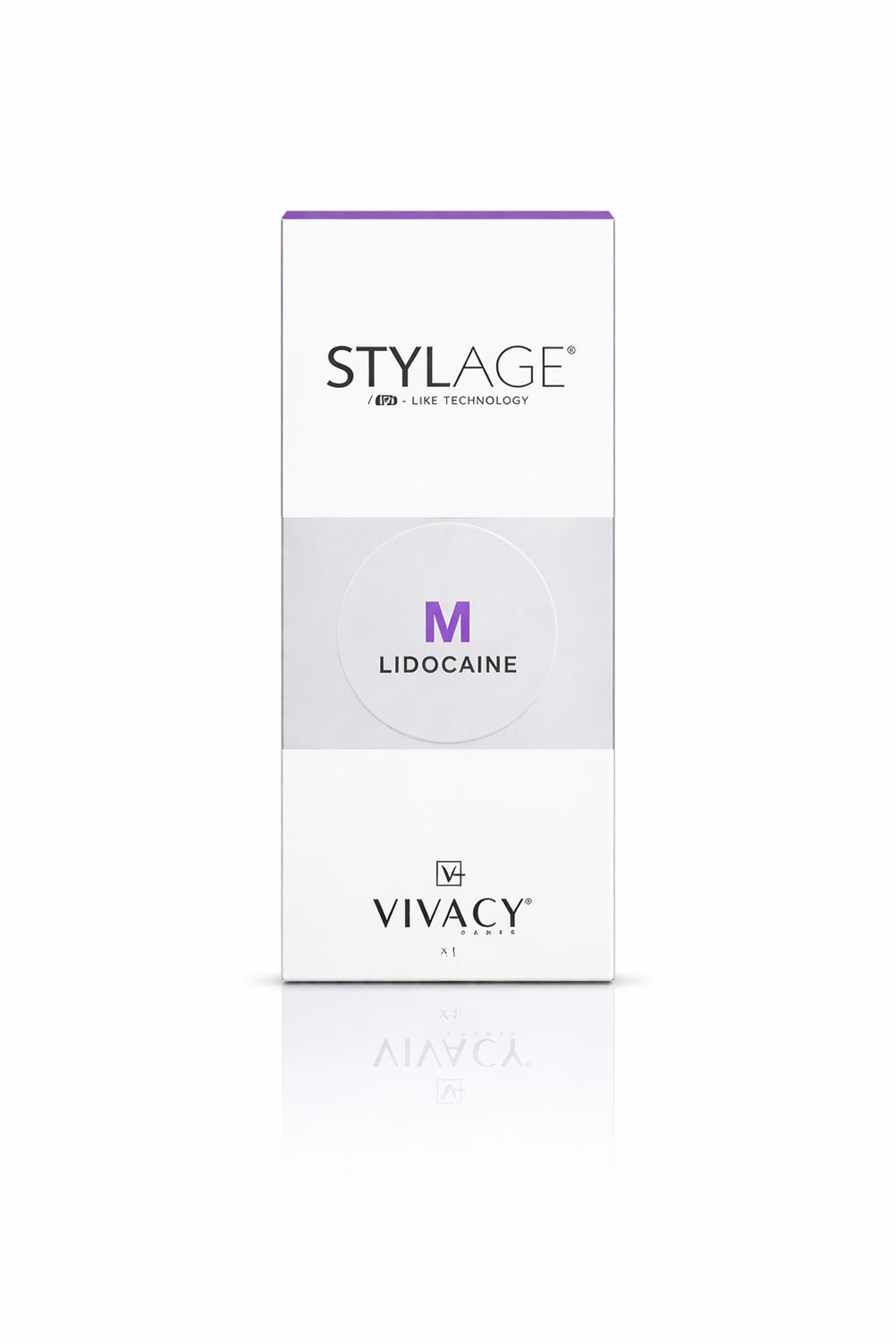 Stylage M Bi-Soft 2mL