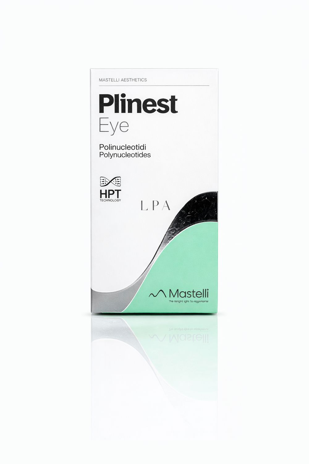Plinest Eye