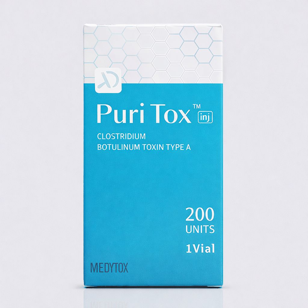 Puritox 200U