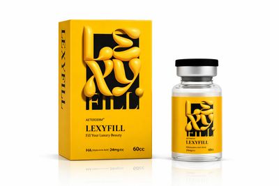 LexyFill 60cc