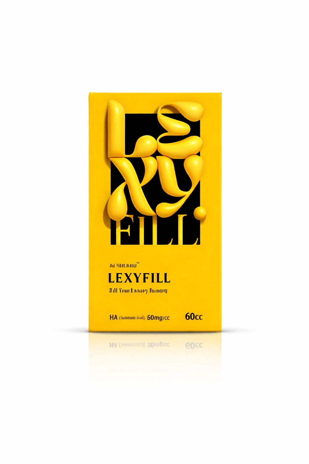 LexyFill 60cc