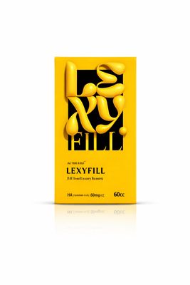 LexyFill 60cc