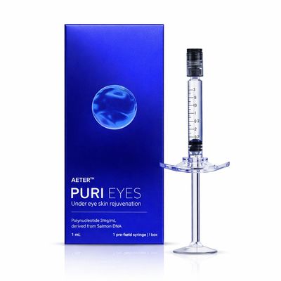 PuriEyes