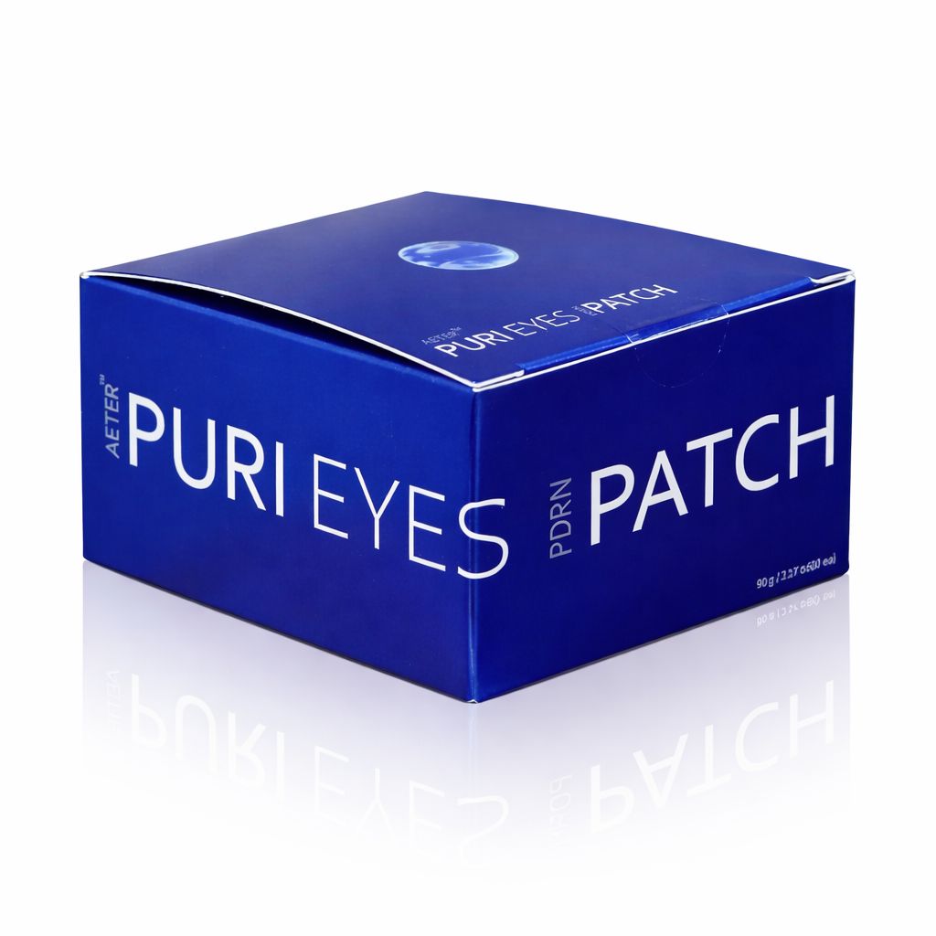 PURI EYES PDRN PATCH