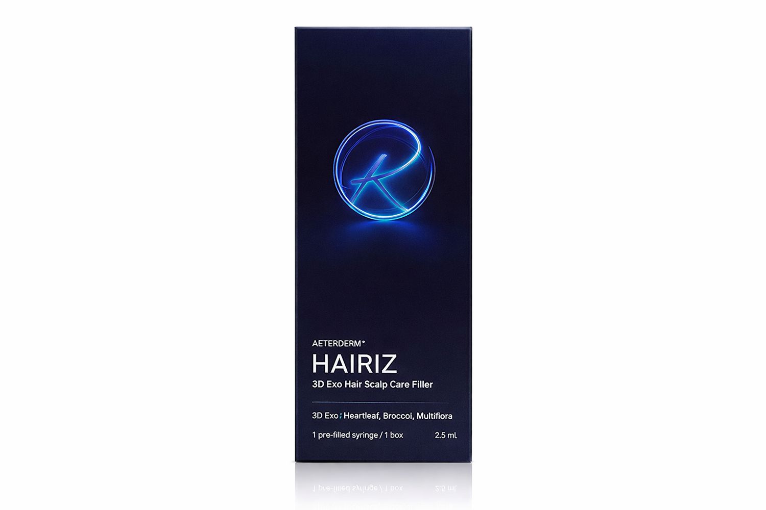 Hairiz Exo Scalp Care Filler