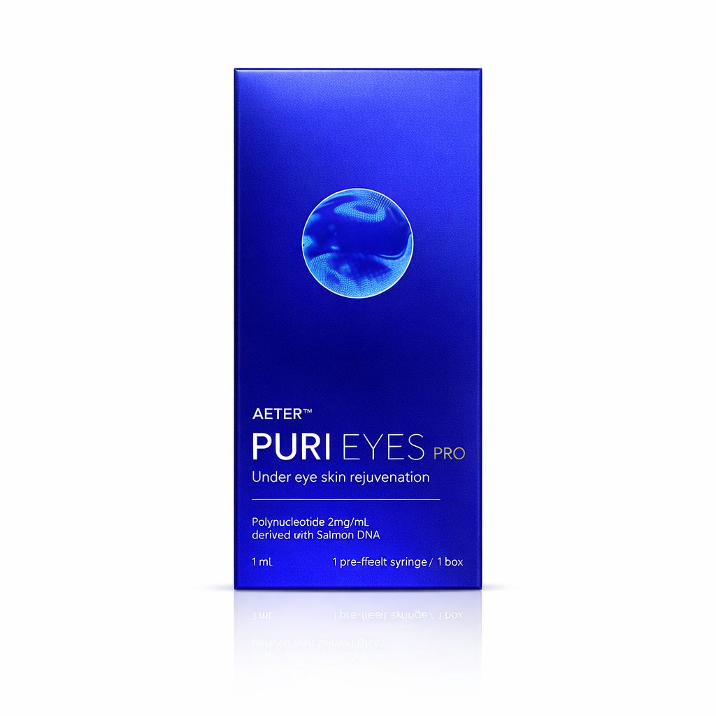 PuriEyes Pro