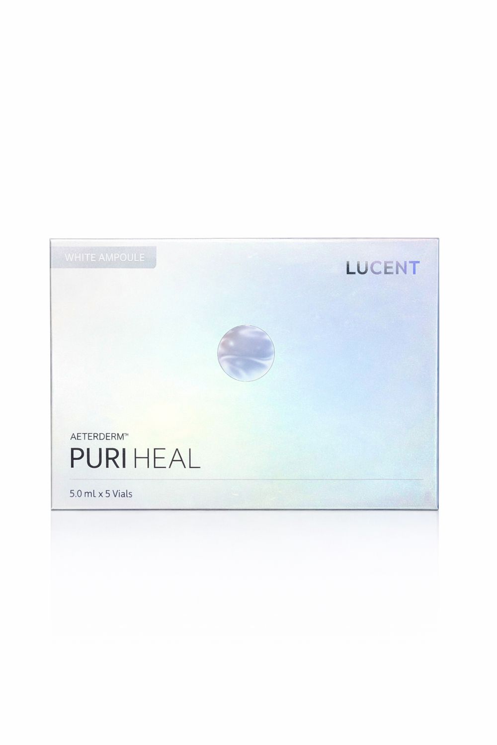 Puri Heal Lucent
