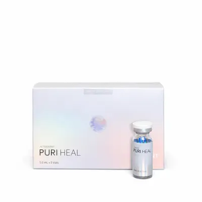 Puri Heal Lucent