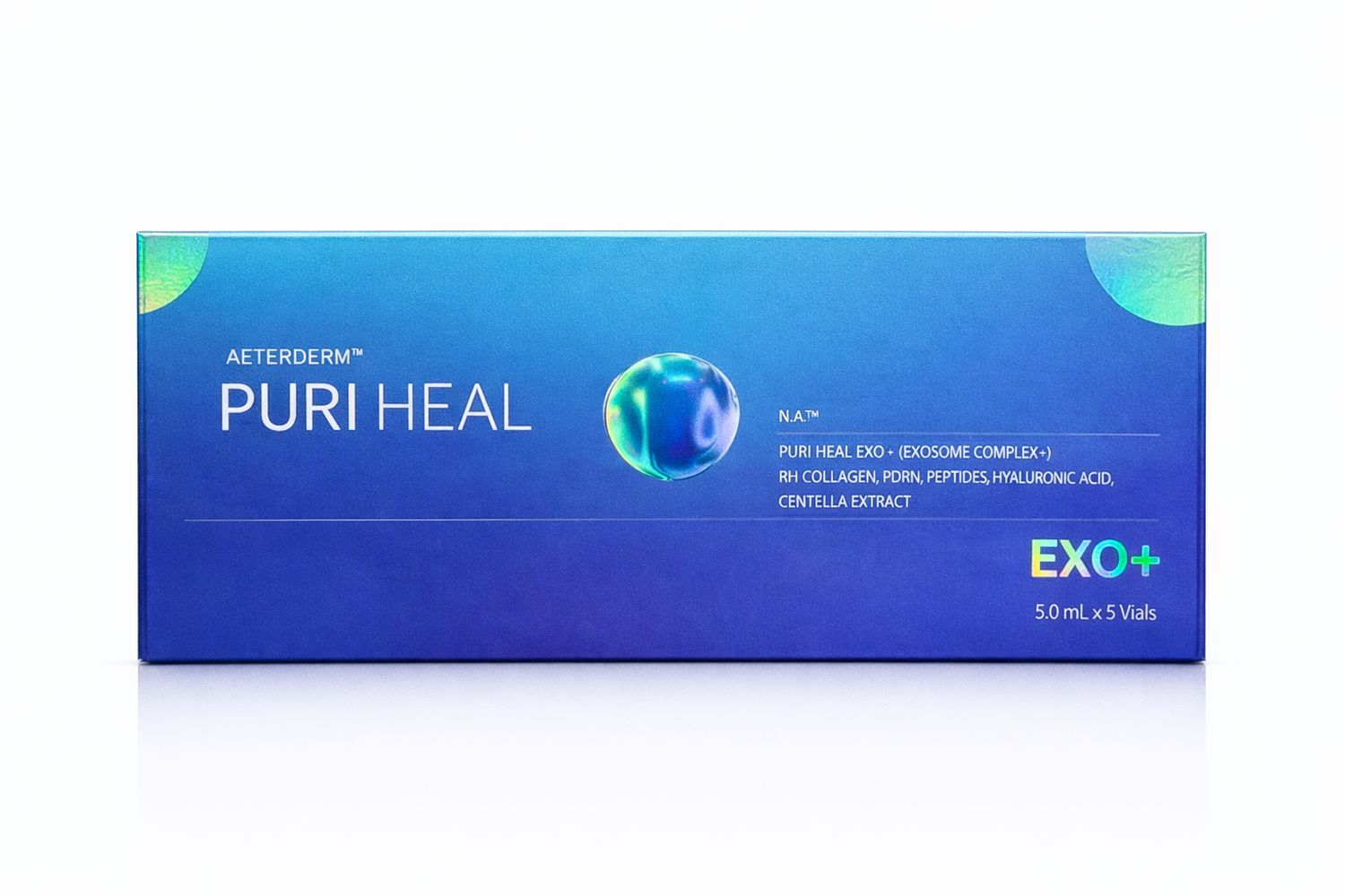 Puri Heal Exo +