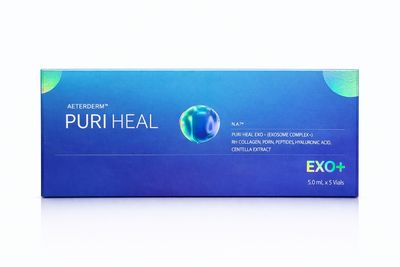 Puri Heal Exo +