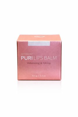 Puri Lip Balm