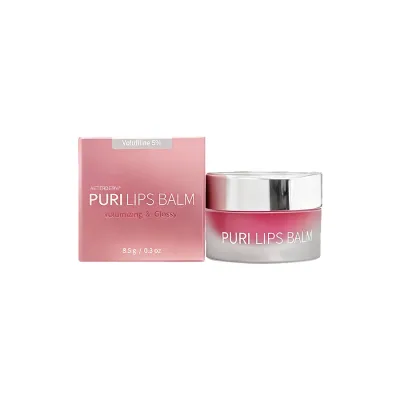 Puri Lip Balm