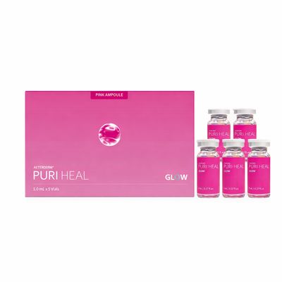 PURI HEAL GLOW