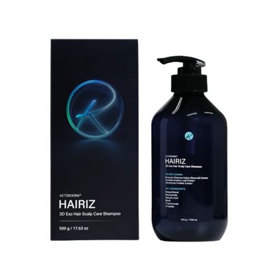 Hairiz Exo Scalp Care Shampoo