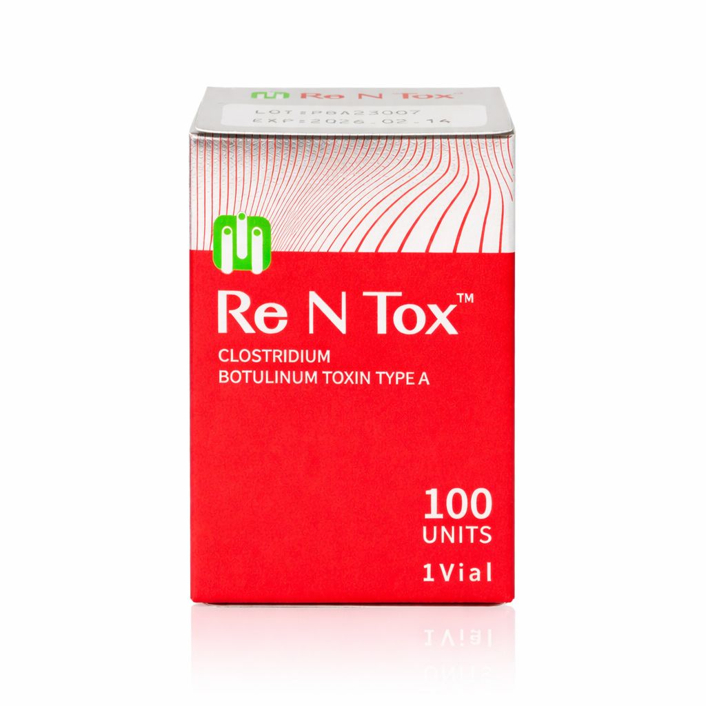 RENTOX 100U