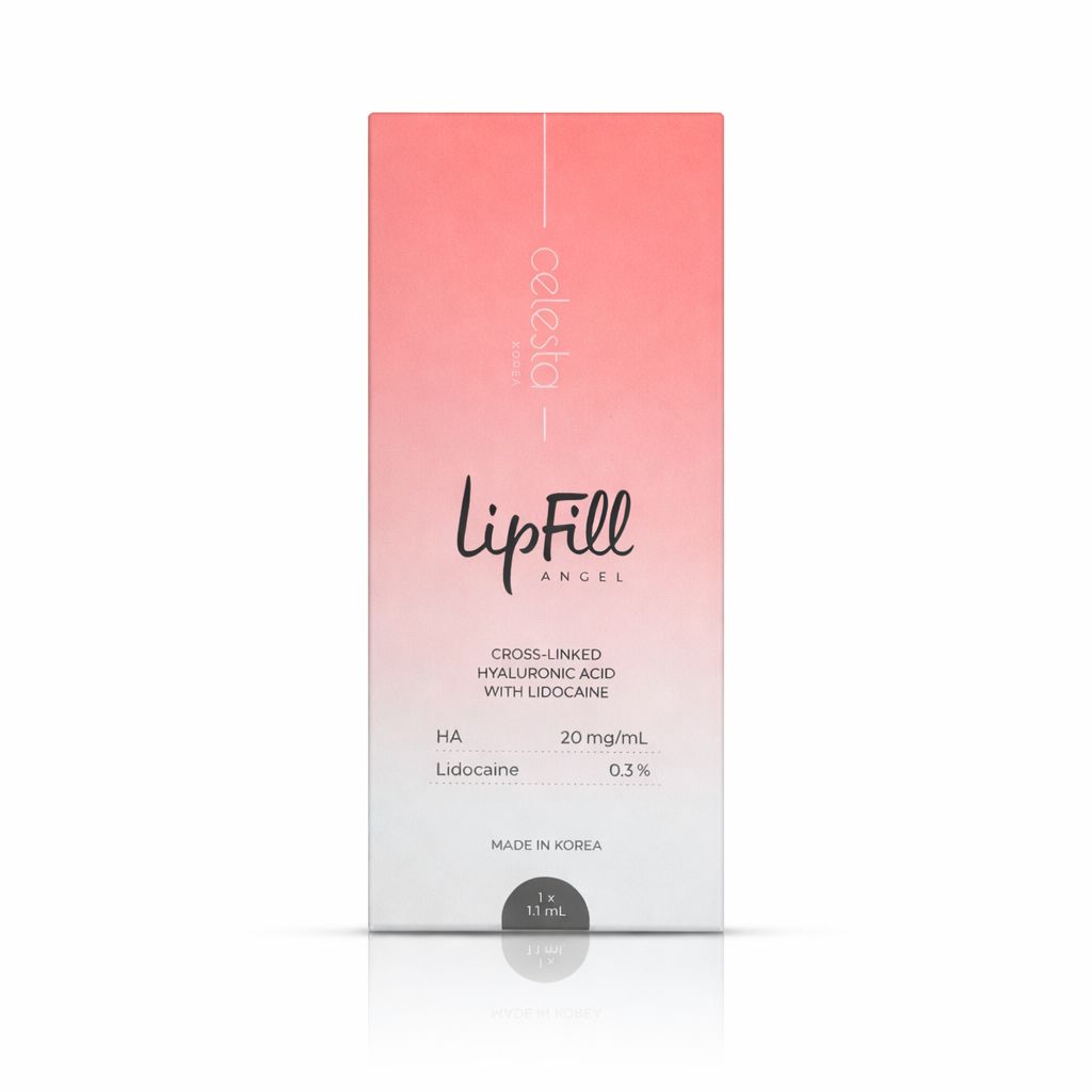 LipFill Angel