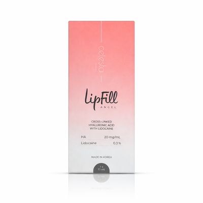 LIPFILL ANGEL