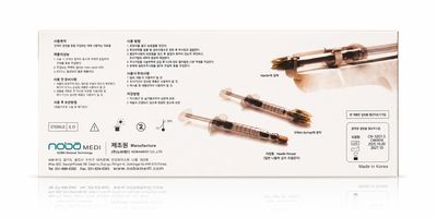 CRYSTAL MULTI NEEDLE (20 PCS)