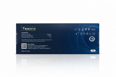 Tesoro Deep