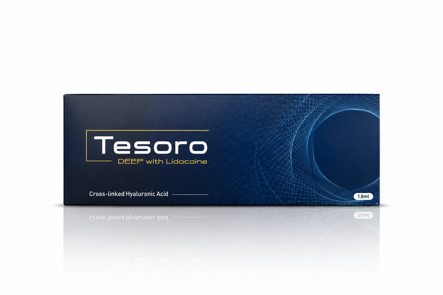 Tesoro Deep