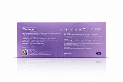 Tesoro Collagen