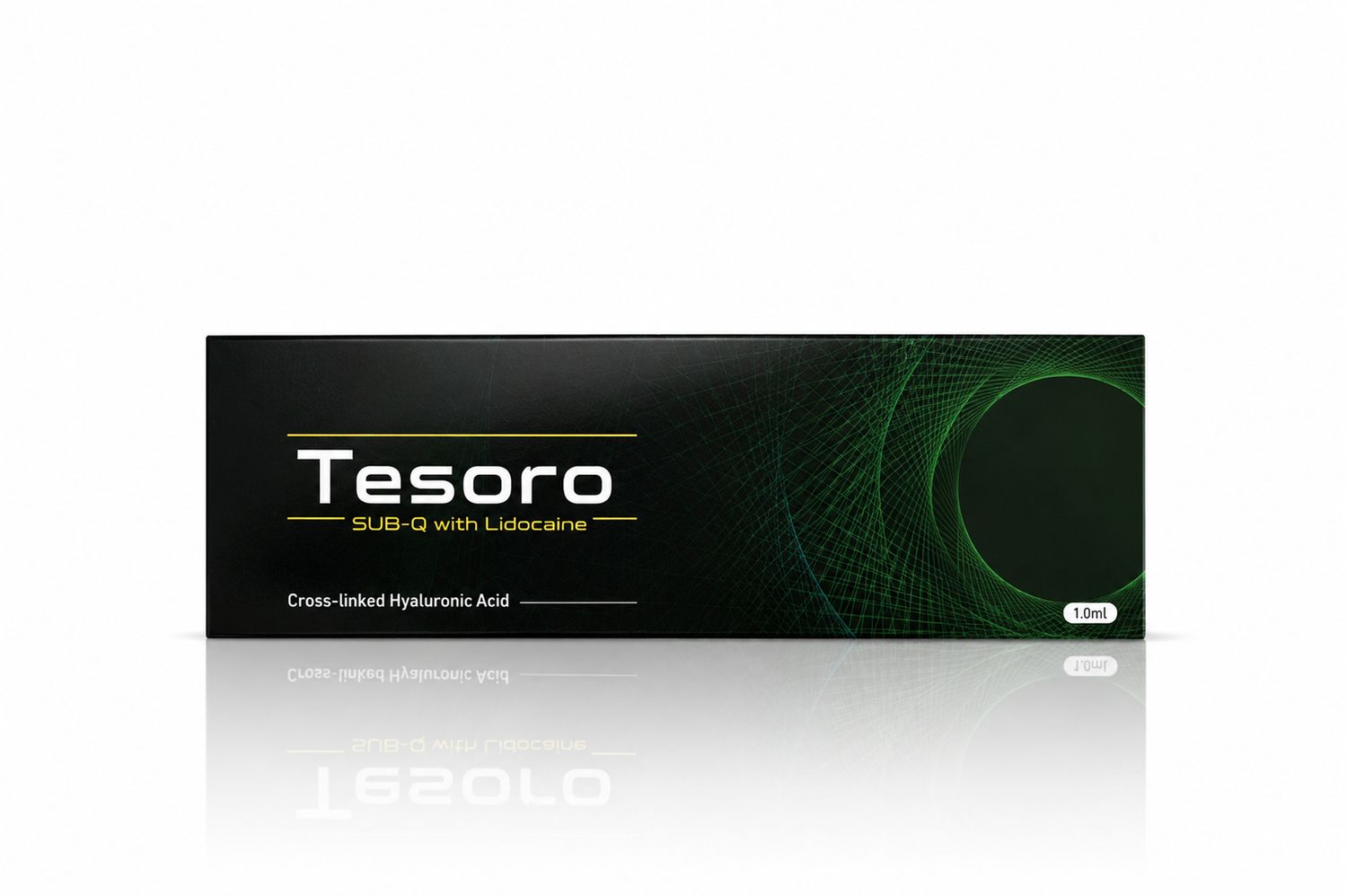 Tesoro Sub-Q