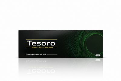 Tesoro Sub-Q