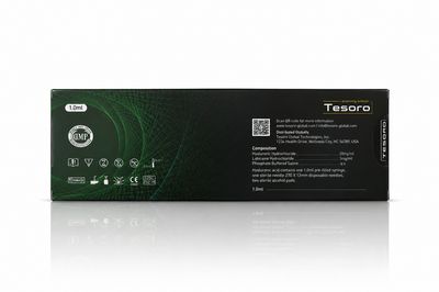 Tesoro Sub-Q