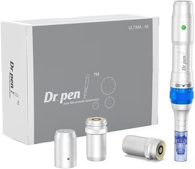 Dr Pen A6