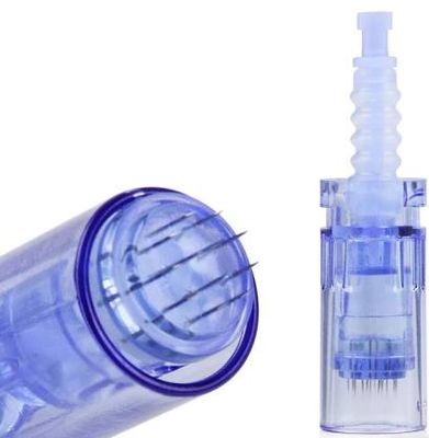 Dr. Pen A6 Needle Cartridges