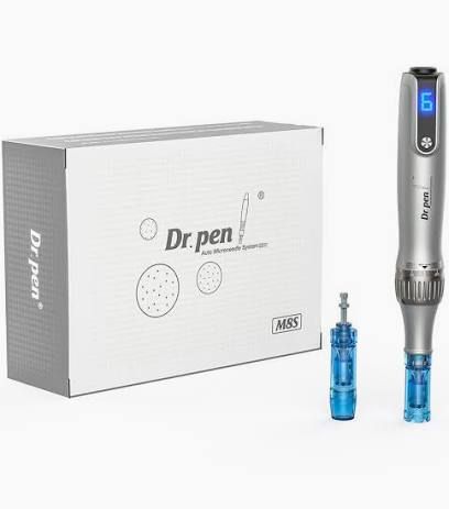 Dr Pen M8S